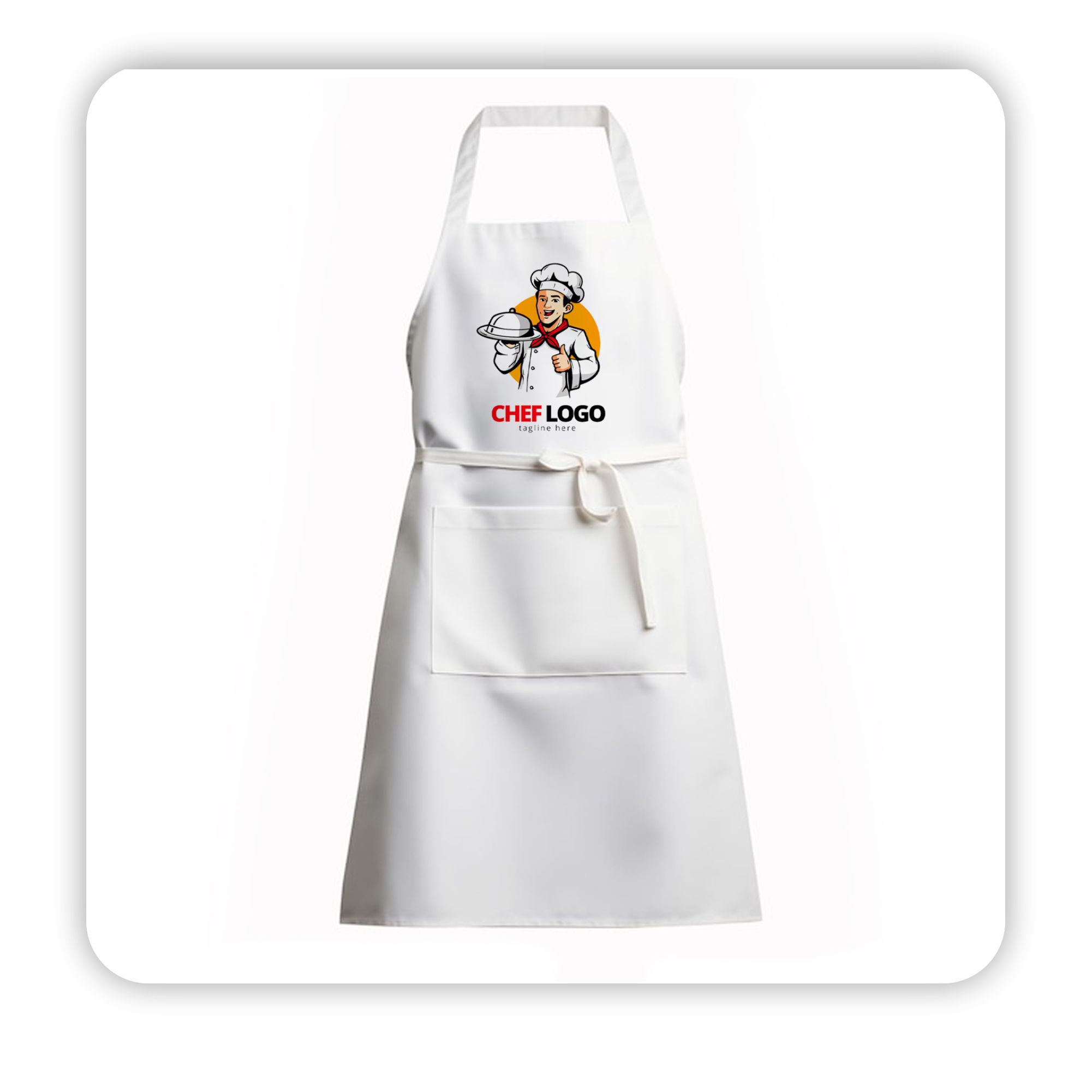 Custom Aprons