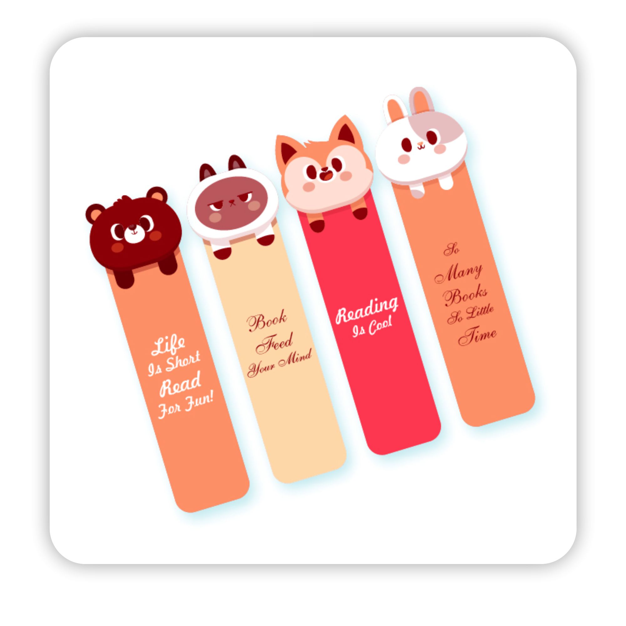 Bookmarks