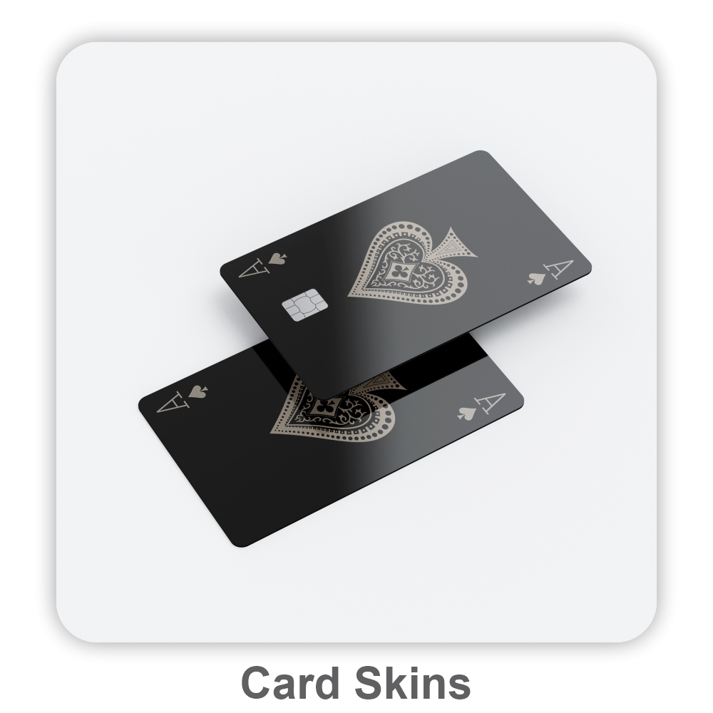 Card Skins