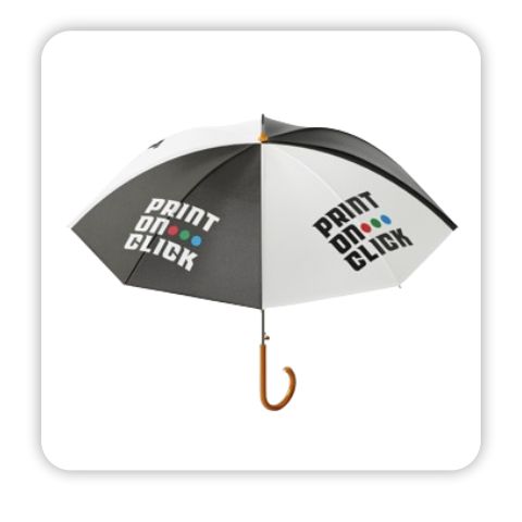 Custom Umbrella