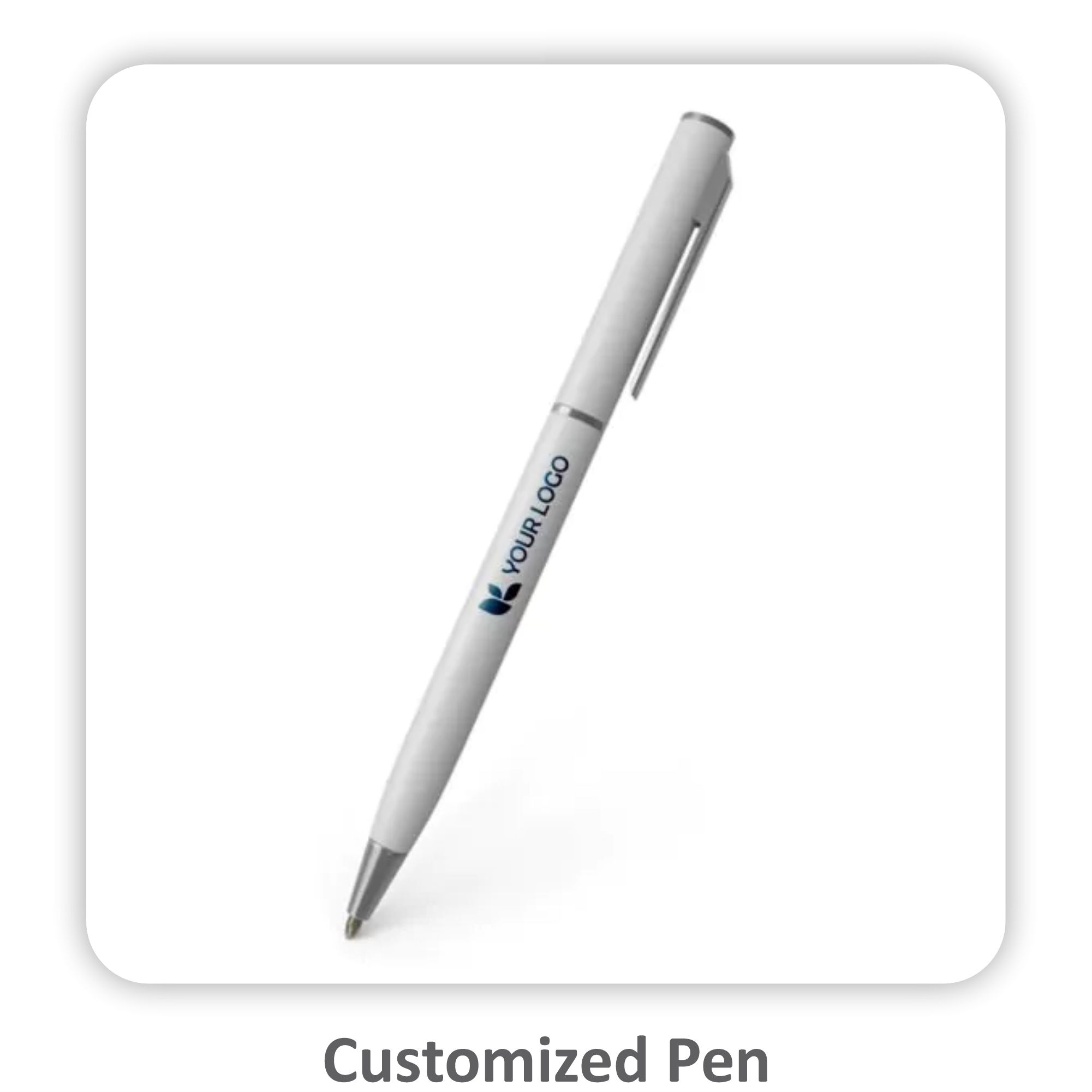 Customized Pen