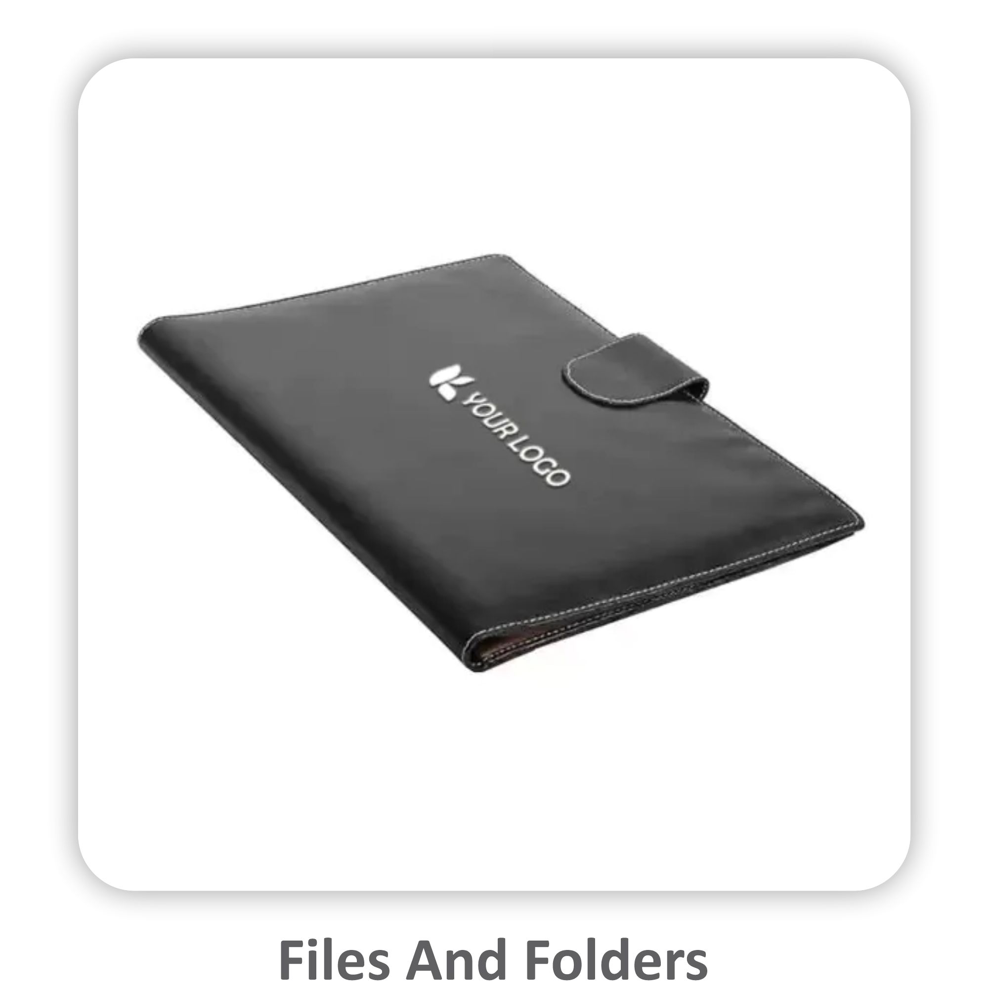 Files and Folders