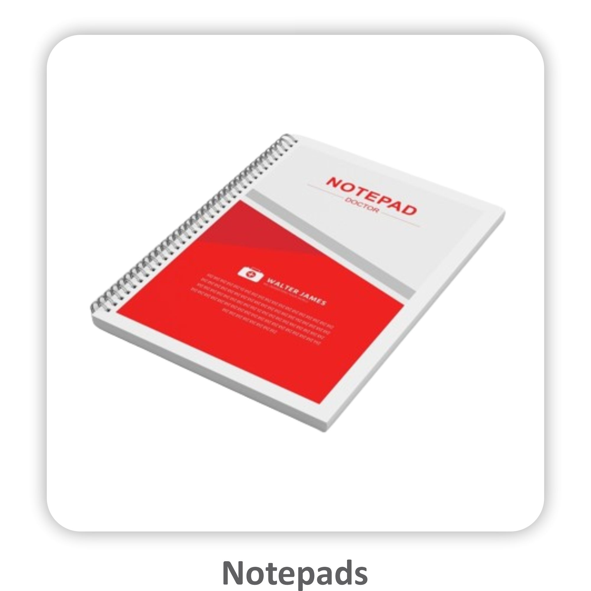 Notepads