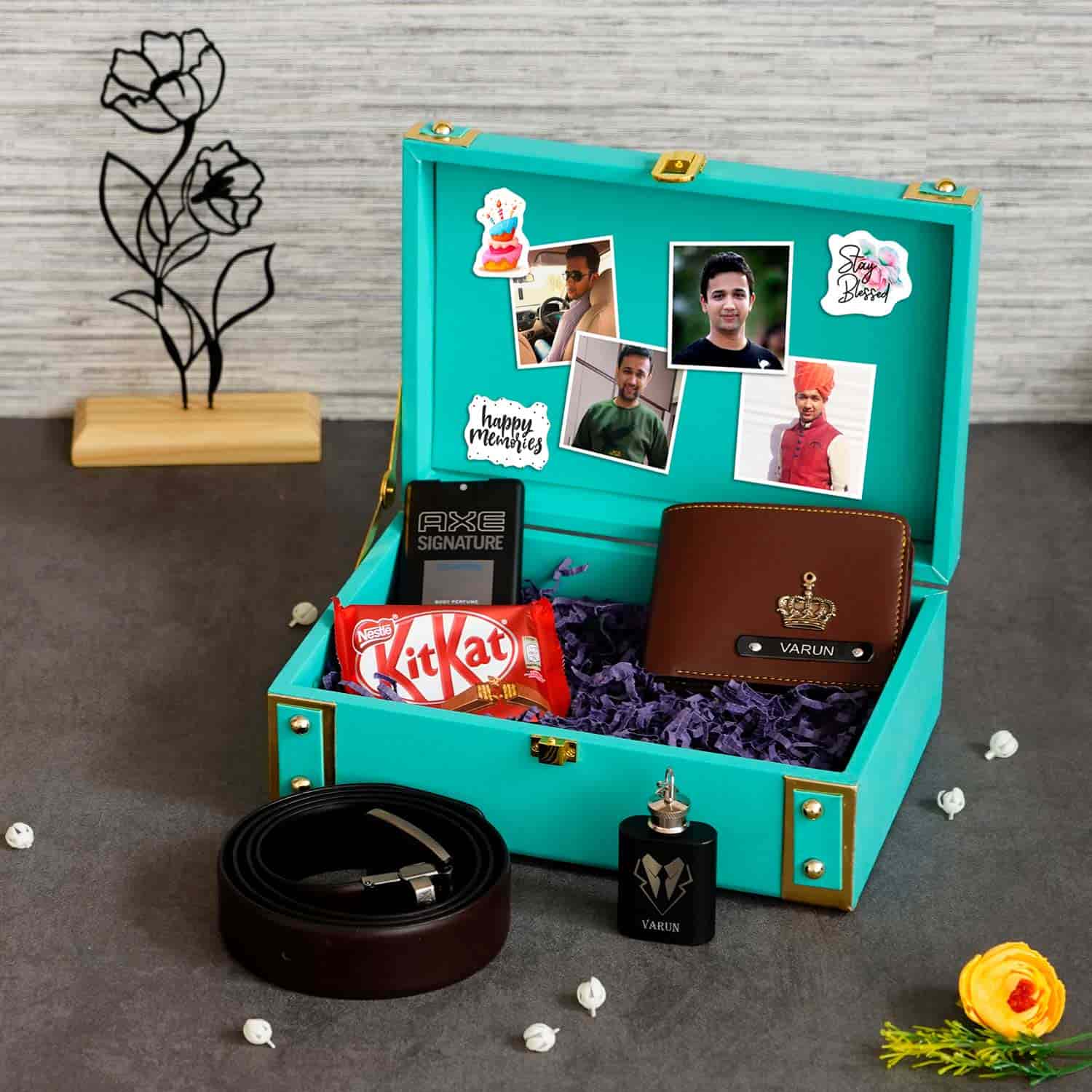 Custom Products and Gifts