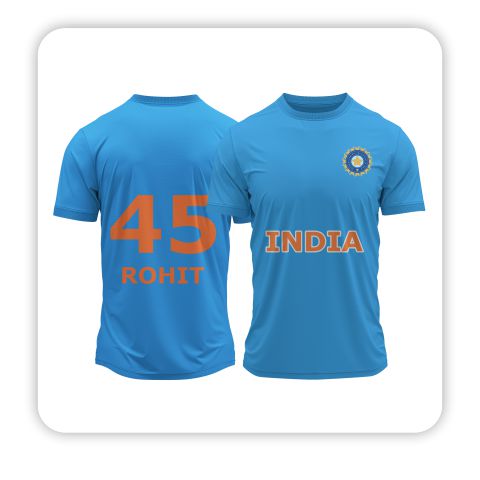 T20 World Cup 2024 T-shirts