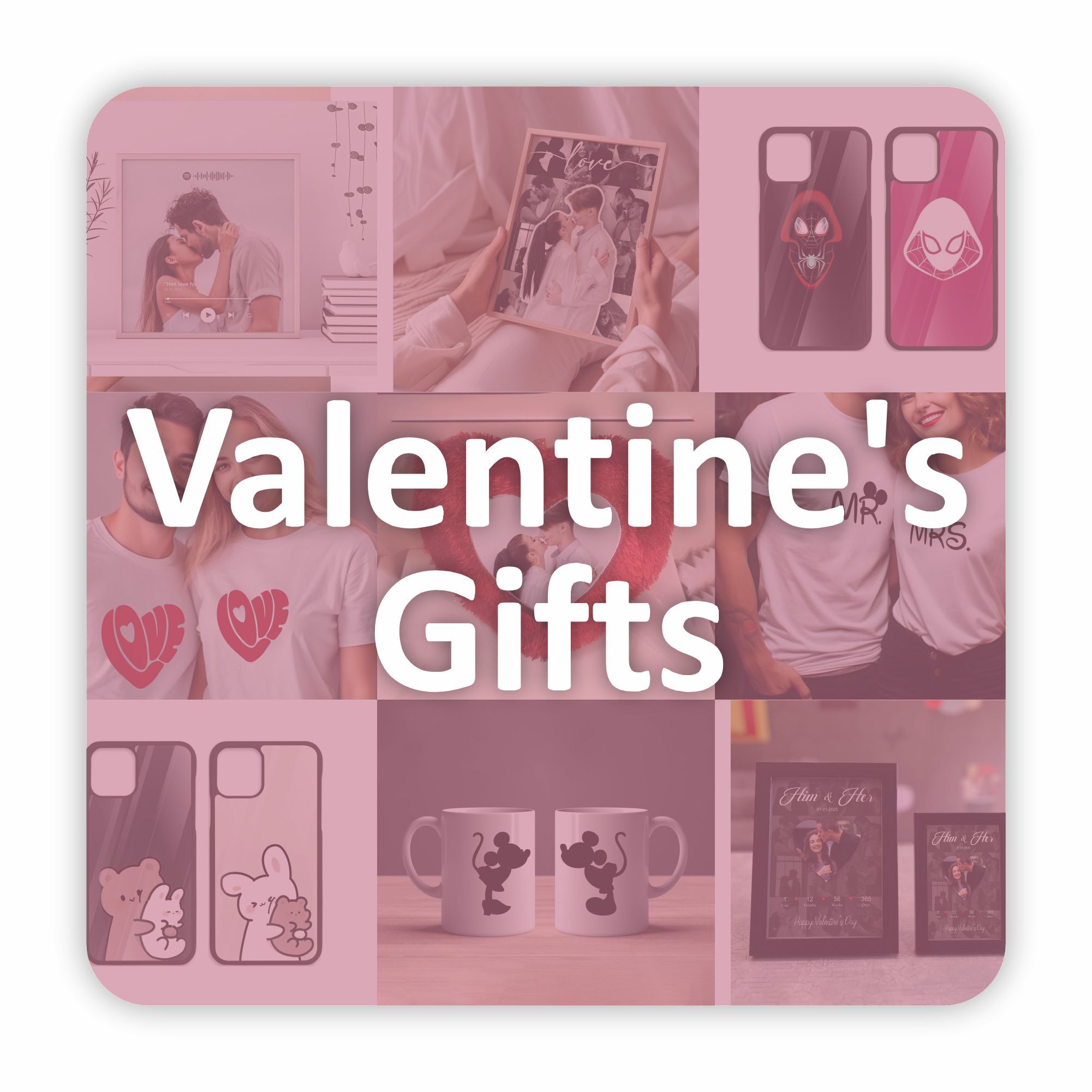 Valentine's Gifts