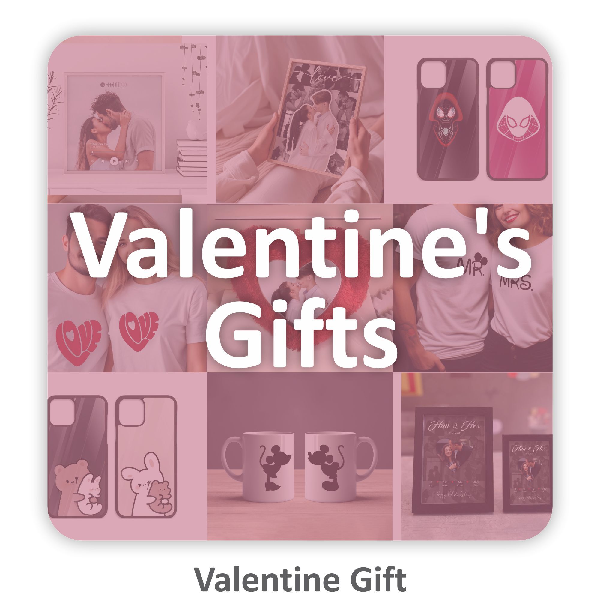 Valentine's Gifts