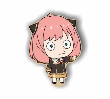 Anaya Blaming Sticker Mockup