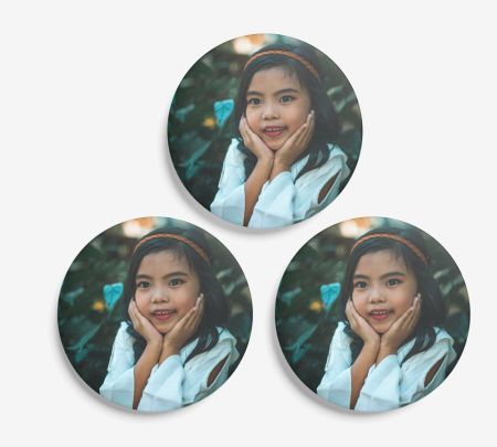 60MM Button Badge