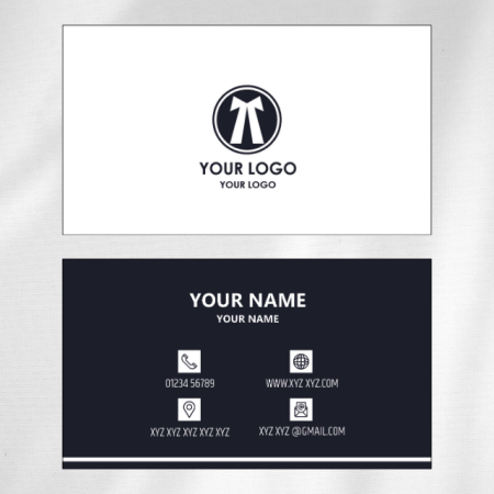 Advocate Visiting Card 10 Main