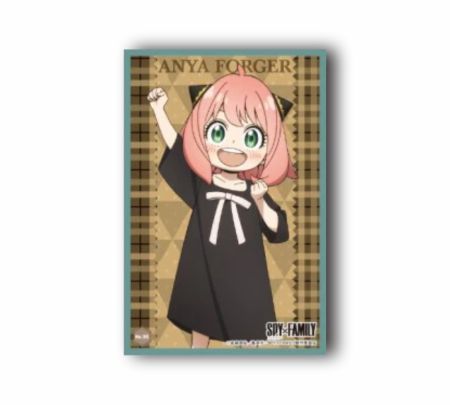 Anya Forger Stamp Sticker