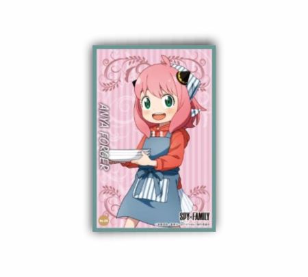 Anya Forger Sticker
