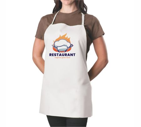 Custom Apron