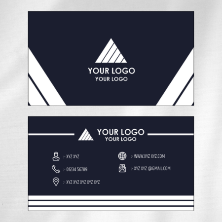 Architect Visiting Card 01 Main