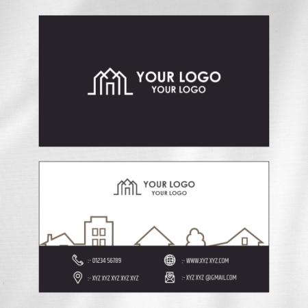Architect Visiting Card 03 Main