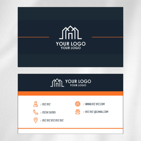  Architect Visiting Card 11 Main