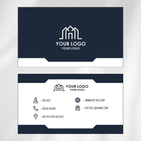  Architect Visiting Card 12 Main