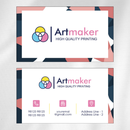 Artist Visiting Card 07 Main