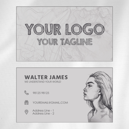 Artist Visiting Card 08 Main