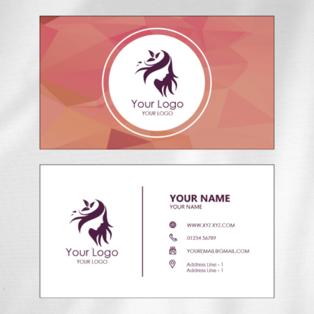 Boutique Visiting Card 12 Main