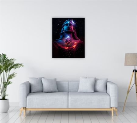 Creative Wall Art Canvas