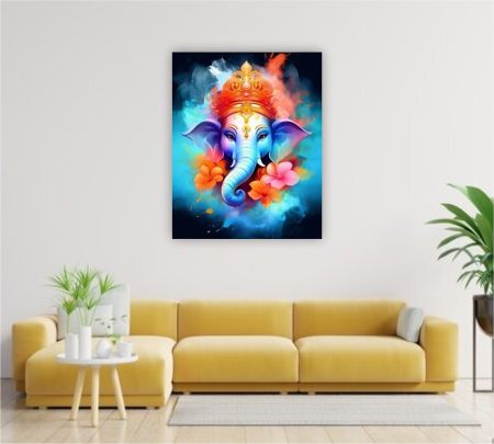 Customized Canvas
