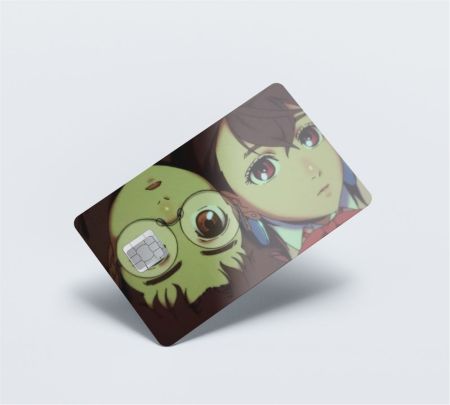 Dandan Card Skin