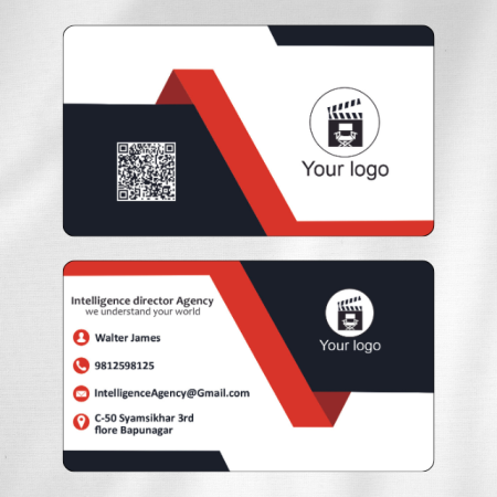 Director Visiting Card 09