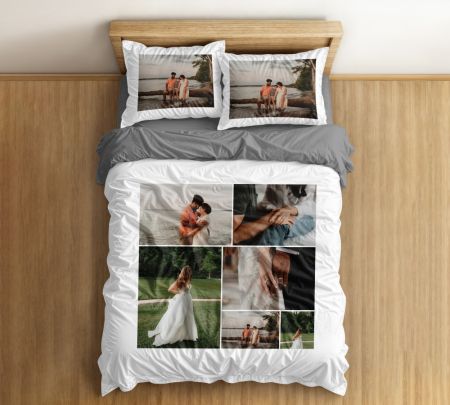 Double Bedsheet
