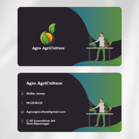 Engineer Visiting Card 07 Main