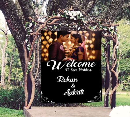 Event Banner
