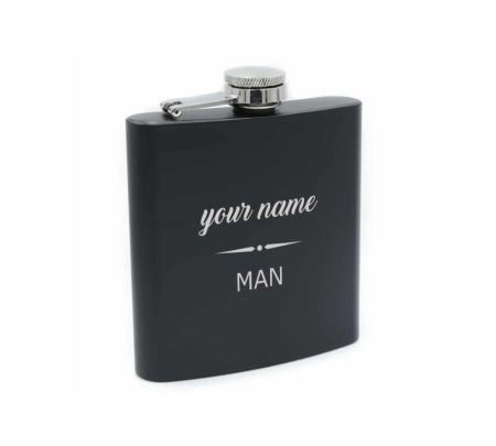 Hip Flask