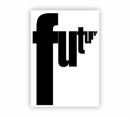 Future Poster Mockup