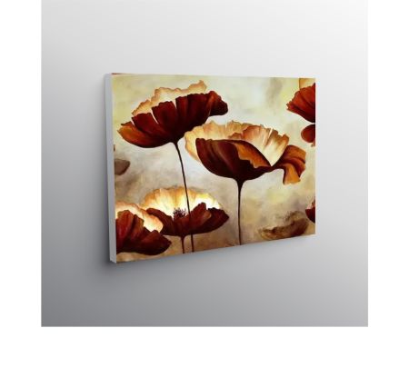 Gallery Wrapped Canvas