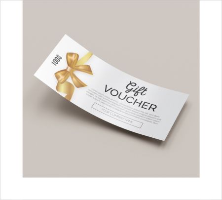 Gift Voucher