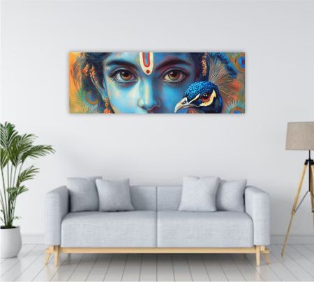 God Canvas