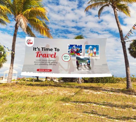 Holiday Banner