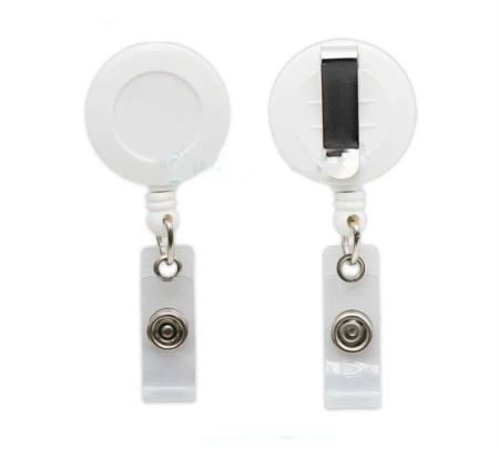 ID Card Retractor (Yo Yo)