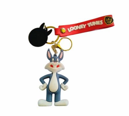 Looney Tunes Keychains