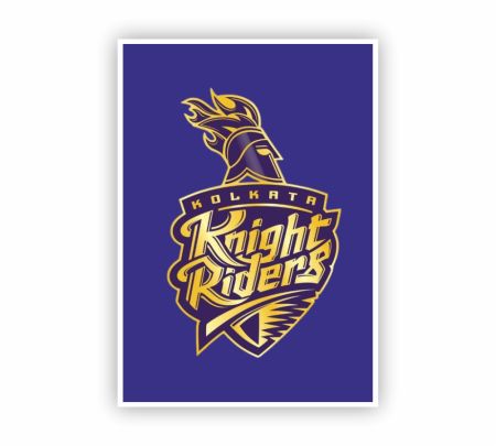 Kolkata Knight Riders poste
