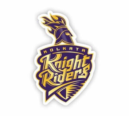 Delhi Capitals Sticker Mockup