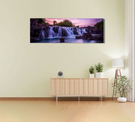 Landscape Canvas