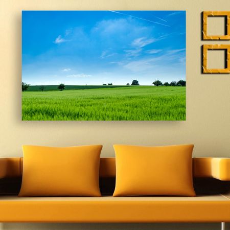 Landscape Canvas