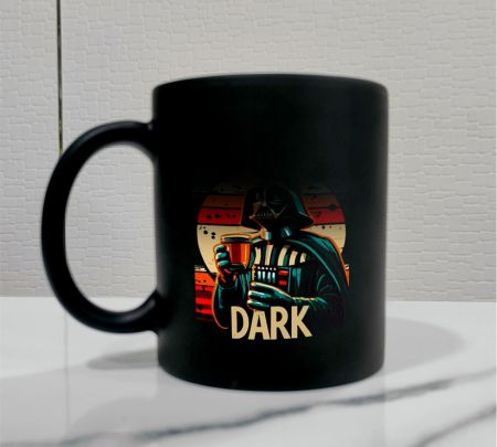 Magic Mugs