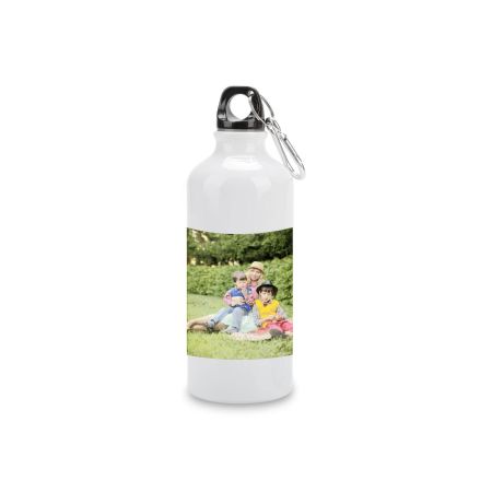 Custom Water Bottles