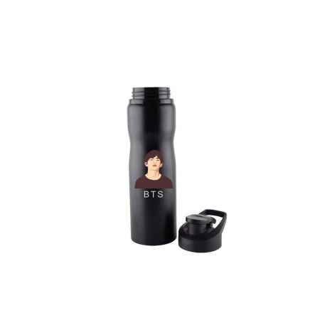 Stainless Steel Sipper Bottle