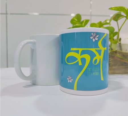 Custom Mug