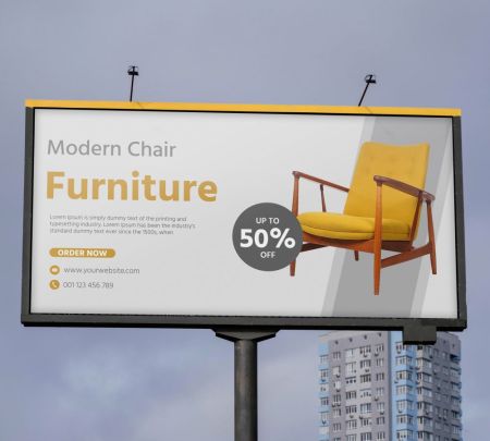 Outdoor Banner