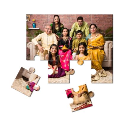 Photo Puzzles