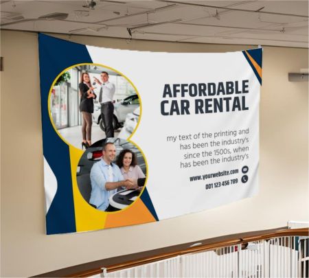 PVC Banners